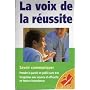 La voix de la r�ussite de C. Lecourt