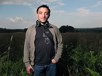 Image de Vincent Battesti