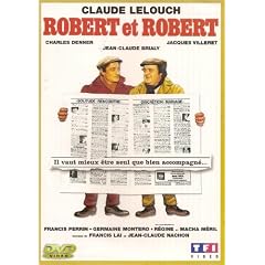 Robert et robert