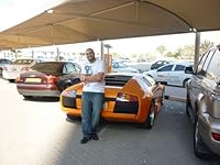 Image de Mohamed MOURAS