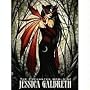 The Enchanted World of Jessica Galbreth de Jessica Galbreth