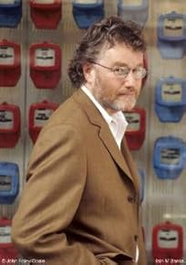 Image de Iain M. Banks
