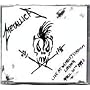 Live at Wembley Stadium, 1992 (Enter sandman..) ~ Metallica