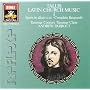 Latin Church Music 1 ~ Tallis