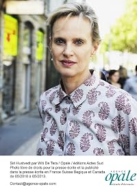 Image de Siri Hustvedt