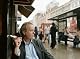 Martin Amis