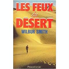 Les feux du desert