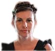C&eacute;cile Franconie
