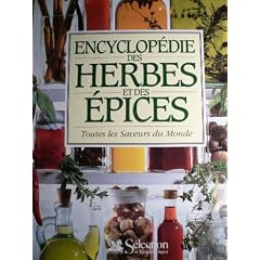 Encyclop�die des herbes et des �pices