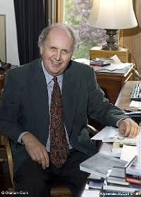 Image de Alexander McCall Smith
