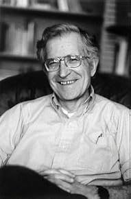 Image de Noam Chomsky