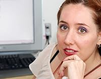 Image de Maïa Mazaurette