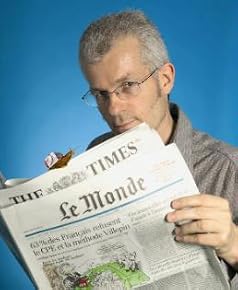 Image de Stephen Clarke