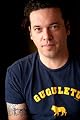 Joseph Boyden