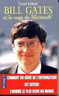 Image de Daniel Ichbiah