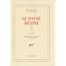 Le Pass� d�fini : Journal, tome 3 : 1954