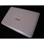 MSI - Wind - U90X-010FR - Mini Notebook 8.9'' WSVG&hellip de MSI