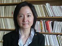 Image de Yôko Ogawa