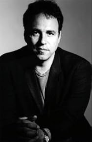 Image de Anthony Horowitz
