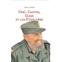 Fidel Castro, Cuba et les Etats-Unis : Conversatio&hellip de Salim Lamrani