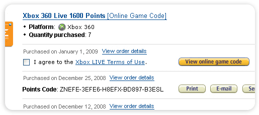 Get Online Game/Map Codes