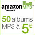 50 albums � 5 euros