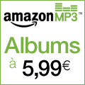 50 albums � 5,99 euros