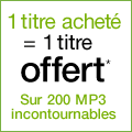 A ne pas manquer