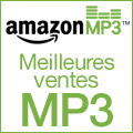 Meilleures ventes : le meilleur de la musique à télécharger en MP3