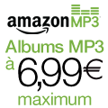 Albums à 6,99¤ maximum