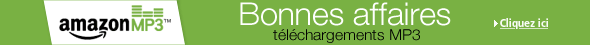 Amazon MP3 : titres � partir de 0,49 euro