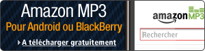 Amazon MP3 App