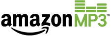 Amazon MP3 Logo
