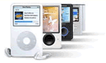Baladeur MP3