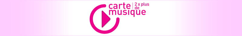 Carte Musique sur Amazon MP3 : pour avoir des r�ductions sur votre musique en MP3