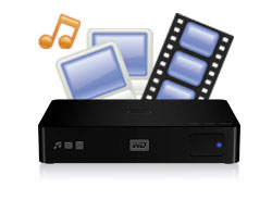 WD Elements Play - High Capacity
