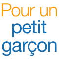 Un Petit Garçon