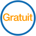 3 achet�s = 1 offert*
