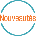 Nouveautés