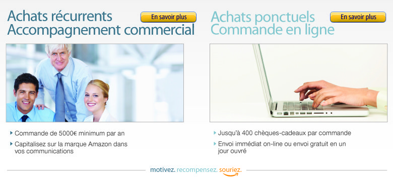 Gift Card Corporate Program