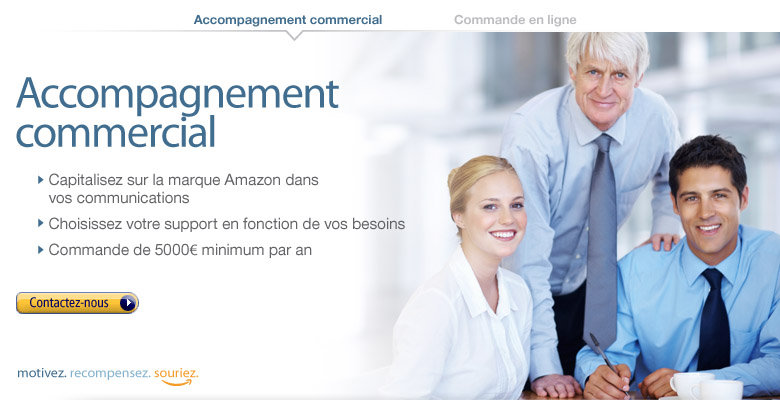 Gift Card Corporate Program