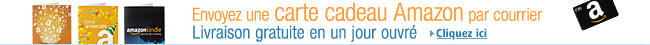 Livraison gratuite de votre carte cadeau en un jour ouvr�
