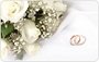 Ch�que-cadeau Mariage