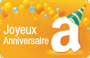 Anniversaire