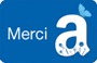 Ch�que-cadeau Remerciements