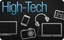 Ch�que-cadeau High-Tech