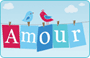 Ch�que-cadeau Mariage