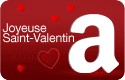 Happy Valentine