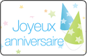 Anniversaire