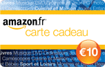 Cart cadeau